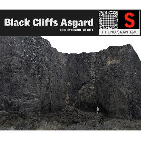 Black Cliffs 16K